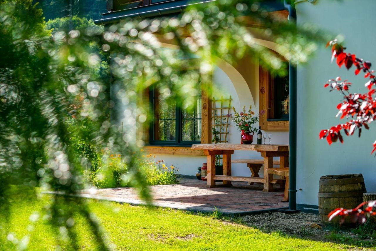 Villa Capra - Apartments Adult Only Закопане Экстерьер фото